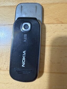 Predám mobily Nokia 7230 a Nokia 6070 - 3