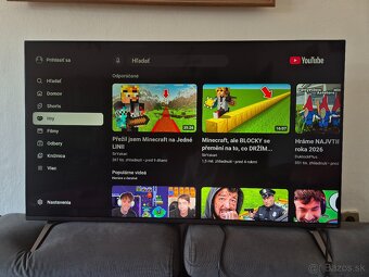 Smart tv lg 125cm - 3