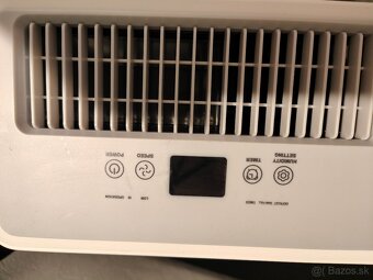 Odvlhčovač vzduchu COLAZE - 3