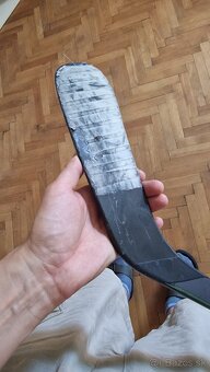 Ccm  ribcore tigger 4 - 3