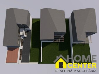 PREDAJ rodinný dom v Bene - KOMÁRNO - 3
