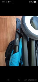 Cybex Libelle cestovny kočík - 3