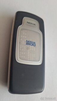 Nokia 2100 - 3