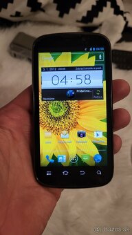 5ks funkcne zte,acer, microsoft - 3