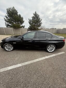 Bmw F10 530d - 3