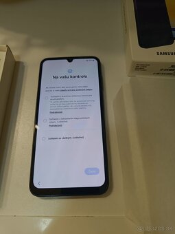 Samsung Galaxy A25 5G 128GB - 3
