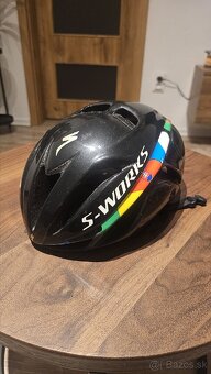 S-Works evade - 3