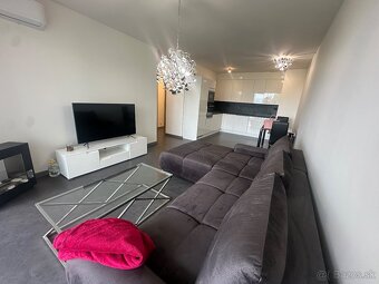 Na prenájom 2 izbový byt novostavba - Panoráma - Voľný ihned - 3