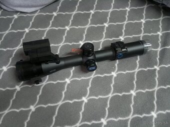 Pard DS 35 LRF 940nm 70mm s dialkomerom a priblížením 5,6x - 3