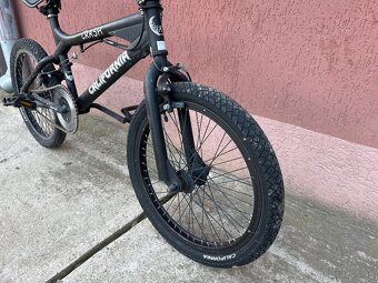 Horský bicykel California 20” - 3