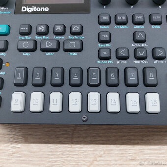 Elektron Digitone OG - 3