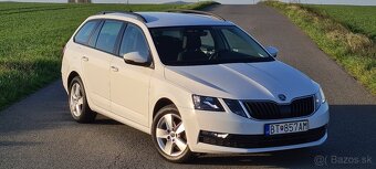 Škoda octavia 1.6tdi - 3
