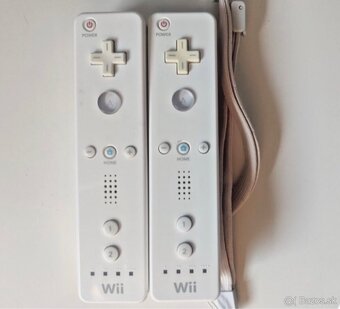 Nintendo Wifi Sport - 3