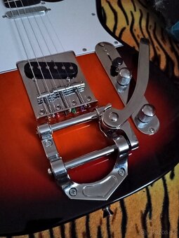 Telecaster - 3