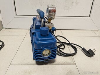 Value V-i120SV vakuova pumpa - 3