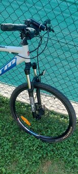 CTM TERRANO 3.0 - 3