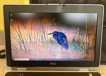 Dell Latitude E6420 / i5-2430M / 4GB RAM / 500GB HDD / 14" - 3