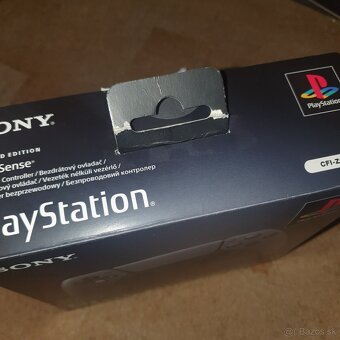 PS5 dualsense - 3
