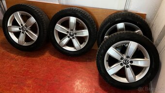 Elektróny +gumy 5x112r17 - 3
