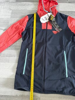 NOVÁ Dynafit Traverse PTC Jacket M NOVÁ - 3
