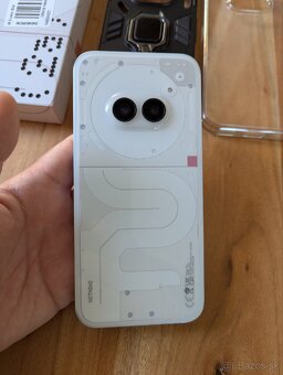 Nothing Phone 2A - 3