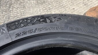 NEXEN Winguard Sport2 - 3