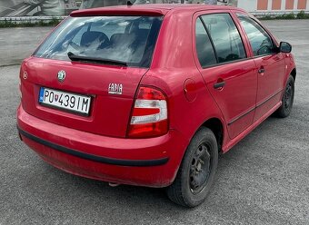 Fabia 1.2htp - 3