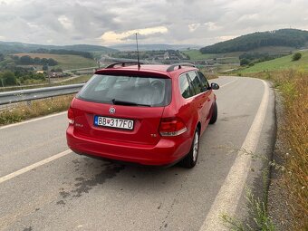 Volkswagen golf 1.4Tsi 90kw - 3