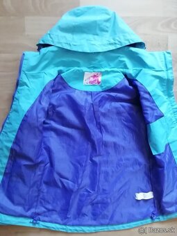 Trenckot a nova denim bunda Orsay - 3