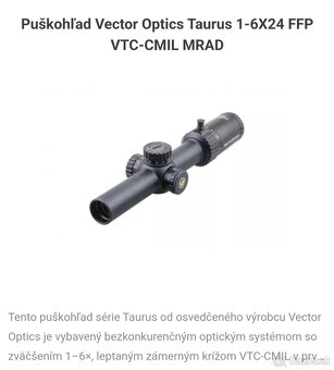 Vzduchovka Gamo Viper Pro 24J - 3