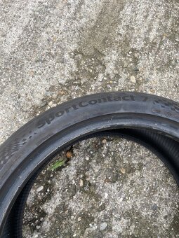 235/40 R19 Continental SportContact 7 - 3