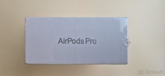 Apple AirPods pro gen.2 - 3