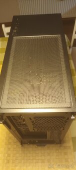 Herný počítač s RGB podsvietením - 3