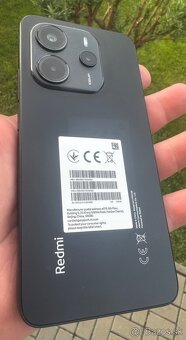 Xiaomi Redmi Note 14 8 GB/256GB - 3