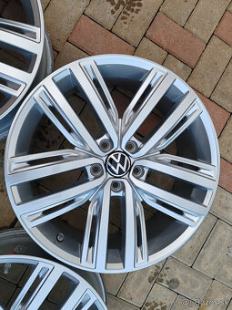 VW, AUDI, SEAT, ŠKODA 5X112 - 3