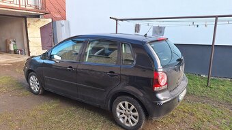 Vw Polo 1.6 benzin,2006 - 3