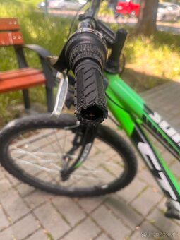 Bicykel CTM - 3