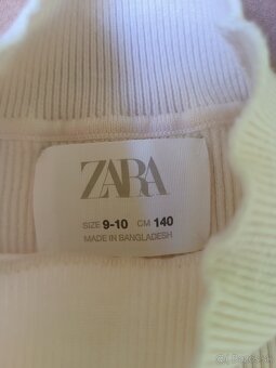 Zara top, veľ.140 - 3