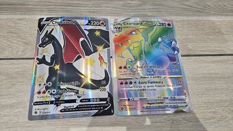 Pokemon oversize karty A5 - 3