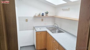 ID 2993 Prenájom: kancelárie, 150 m2, centrum - 3