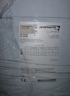 Protherm Ray 24KE - 3