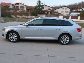 Škoda Superb TDi r.2020 DSG, 135tis.km, odpočet, 14.999€+DPH - 3