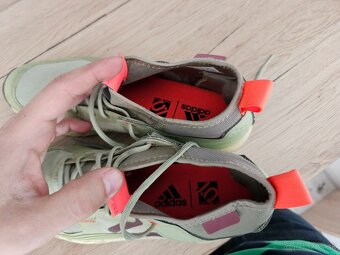 Five ten trailcross xt - 3