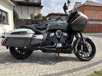 Indian challenger. 2021 - 3