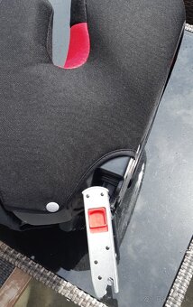 Detska autosedacka cybex 15-36kg - 3