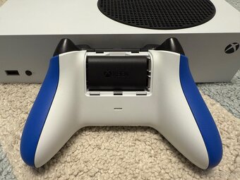 Xbox Series S ‼️AKO NOVÝ‼️ - 3