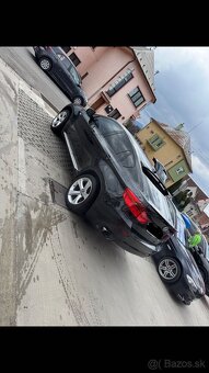 BMW x6 3.5d - 3