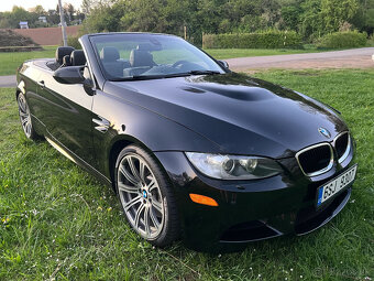 BMW M3 4.0i 309 kw,r.v.2011,servisní historie,odpočet DPH. - 3