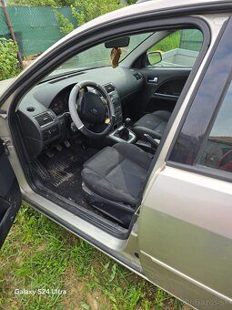 Predám-Rozpredám ford mondeo mk4 - 3