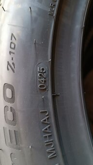 235/45 R18 letné Goodride - 3